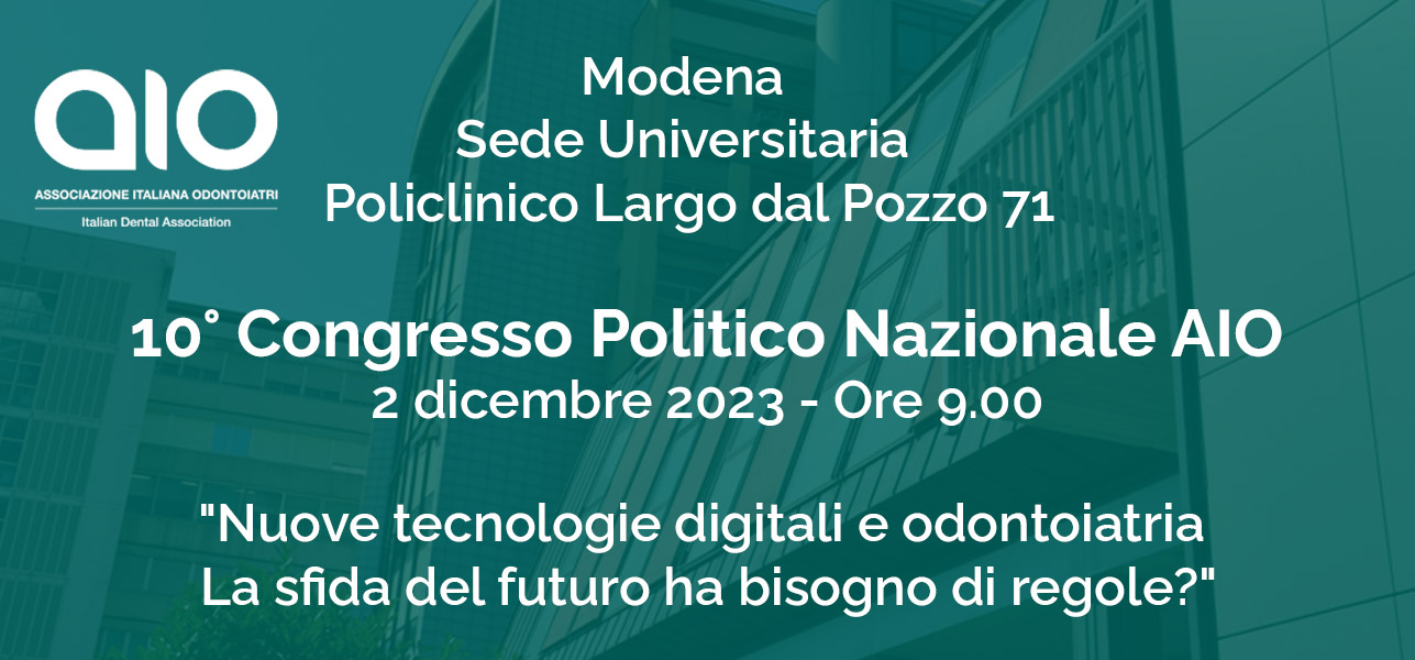 banner congressaio AIO Academy 2023